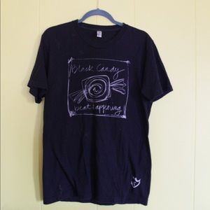 Beat Happening band T-shirt
